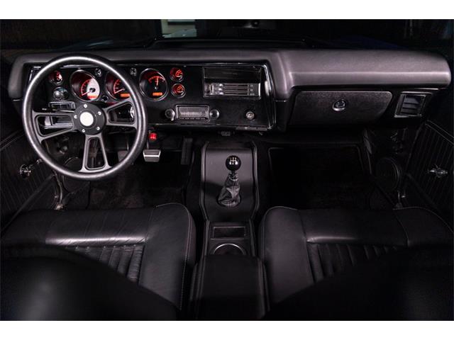 1970 Chevrolet Chevelle (CC-2105932) for sale in Green Brook, New Jersey
