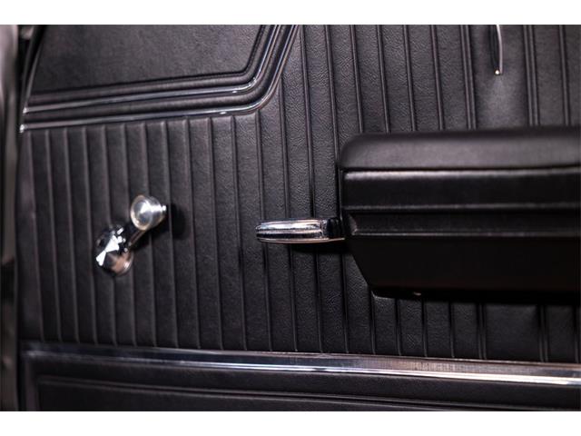 1970 Chevrolet Chevelle (CC-2105932) for sale in Green Brook, New Jersey