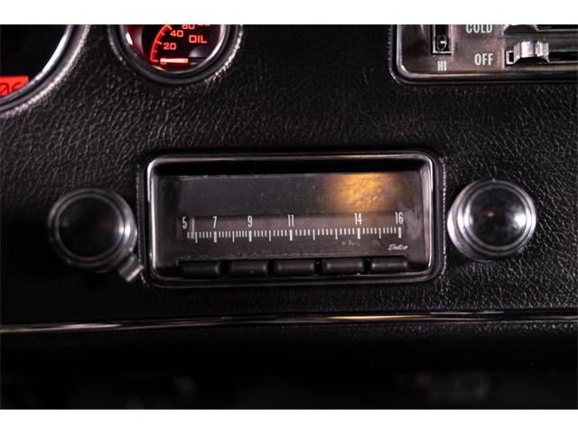 1970 Chevrolet Chevelle (CC-2105932) for sale in Green Brook, New Jersey