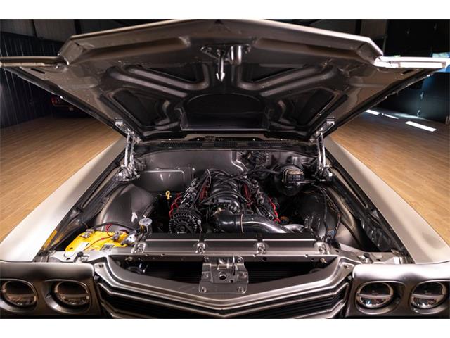 1970 Chevrolet Chevelle (CC-2105932) for sale in Green Brook, New Jersey