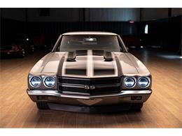 1970 Chevrolet Chevelle (CC-2105932) for sale in Green Brook, New Jersey