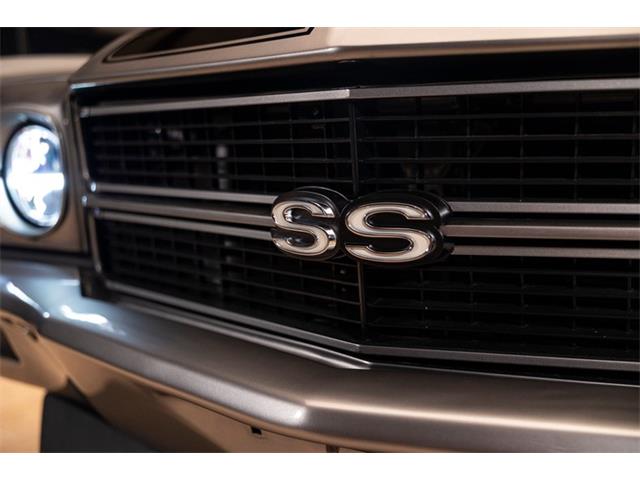 1970 Chevrolet Chevelle (CC-2105932) for sale in Green Brook, New Jersey