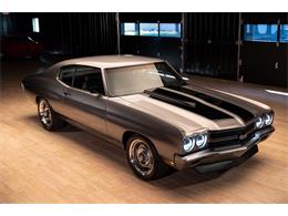 1970 Chevrolet Chevelle (CC-2105932) for sale in Green Brook, New Jersey