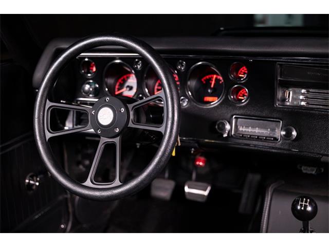 1970 Chevrolet Chevelle (CC-2105932) for sale in Green Brook, New Jersey