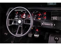 1970 Chevrolet Chevelle (CC-2105932) for sale in Green Brook, New Jersey