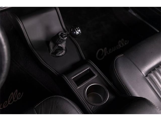 1970 Chevrolet Chevelle (CC-2105932) for sale in Green Brook, New Jersey
