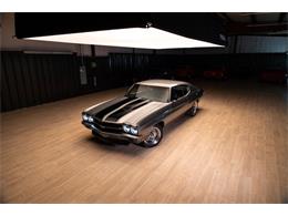 1970 Chevrolet Chevelle (CC-2105932) for sale in Green Brook, New Jersey