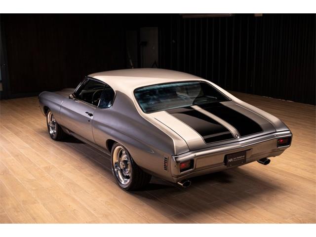1970 Chevrolet Chevelle (CC-2105932) for sale in Green Brook, New Jersey