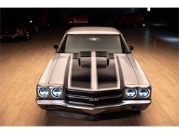 1970 Chevrolet Chevelle (CC-2105932) for sale in Green Brook, New Jersey