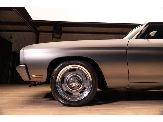 1970 Chevrolet Chevelle (CC-2105932) for sale in Green Brook, New Jersey