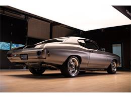 1970 Chevrolet Chevelle (CC-2105932) for sale in Green Brook, New Jersey
