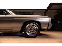 1970 Chevrolet Chevelle (CC-2105932) for sale in Green Brook, New Jersey