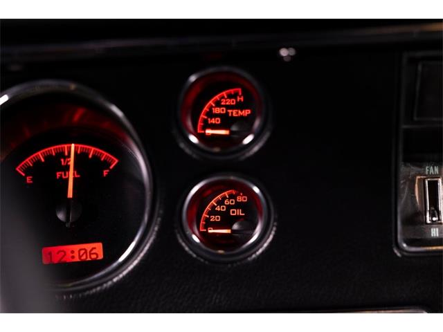 1970 Chevrolet Chevelle (CC-2105932) for sale in Green Brook, New Jersey