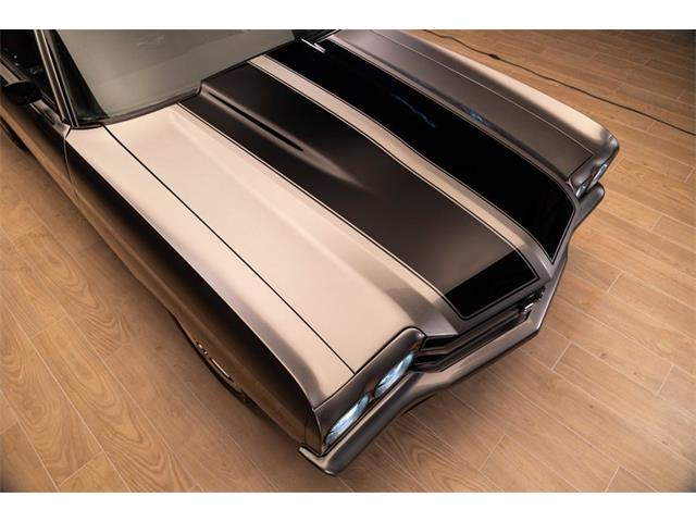 1970 Chevrolet Chevelle (CC-2105932) for sale in Green Brook, New Jersey