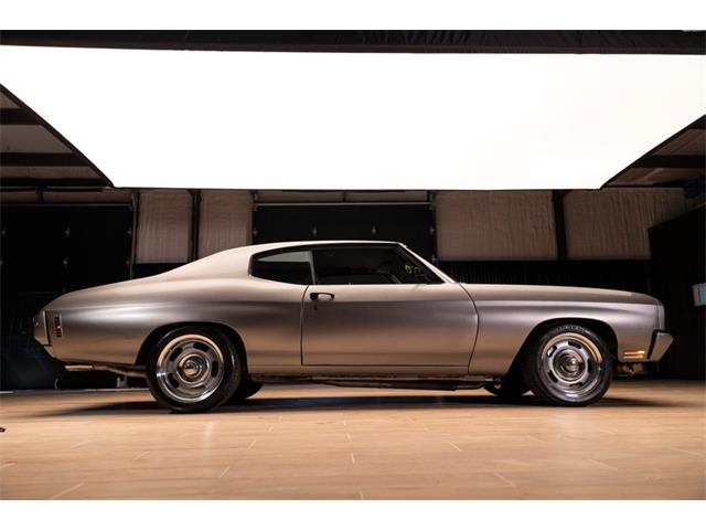1970 Chevrolet Chevelle (CC-2105932) for sale in Green Brook, New Jersey