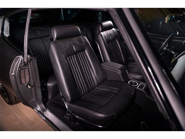 1970 Chevrolet Chevelle (CC-2105932) for sale in Green Brook, New Jersey