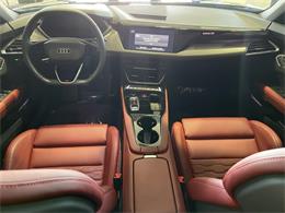 2025 Audi e-tron (CC-2105935) for sale in Jacksonville, Florida
