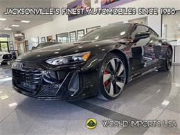 2025 Audi e-tron (CC-2105935) for sale in Jacksonville, Florida