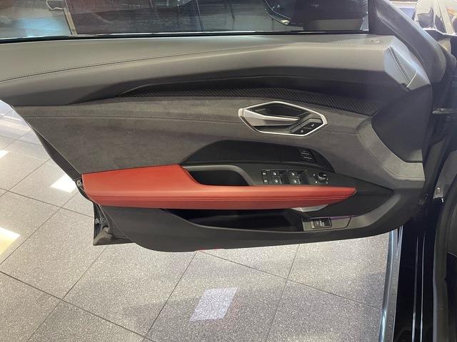 2025 Audi e-tron (CC-2105935) for sale in Jacksonville, Florida