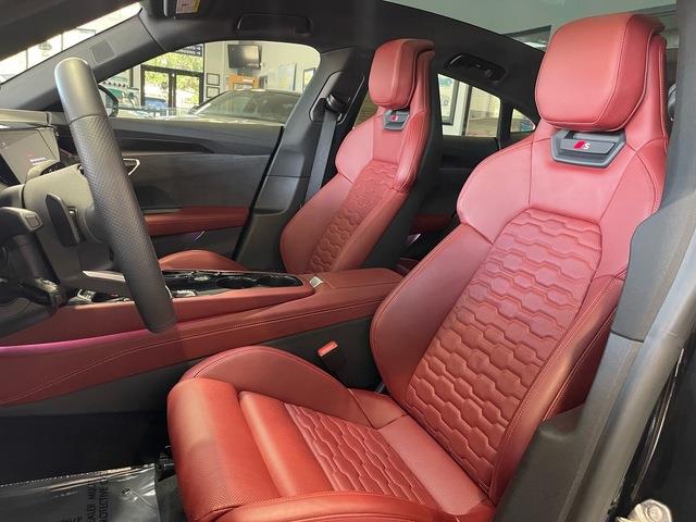 2025 Audi e-tron (CC-2105935) for sale in Jacksonville, Florida