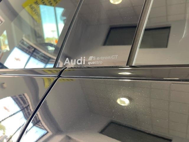 2025 Audi e-tron (CC-2105935) for sale in Jacksonville, Florida