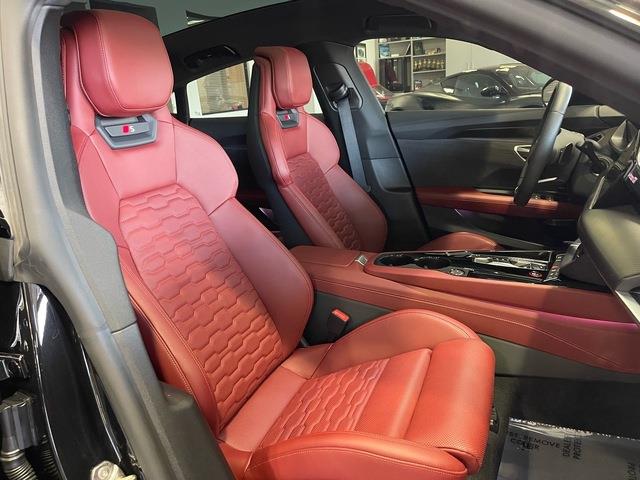 2025 Audi e-tron (CC-2105935) for sale in Jacksonville, Florida