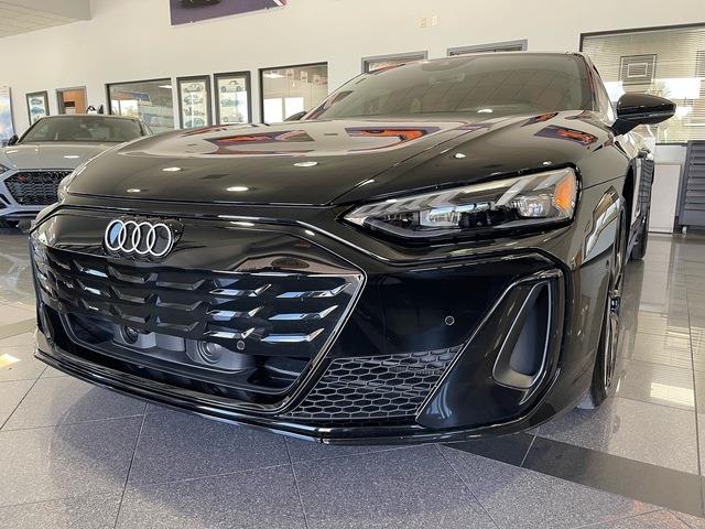 2025 Audi e-tron (CC-2105935) for sale in Jacksonville, Florida