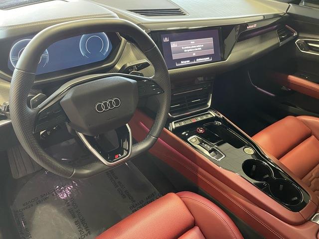 2025 Audi e-tron (CC-2105935) for sale in Jacksonville, Florida