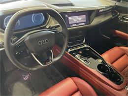2025 Audi e-tron (CC-2105935) for sale in Jacksonville, Florida