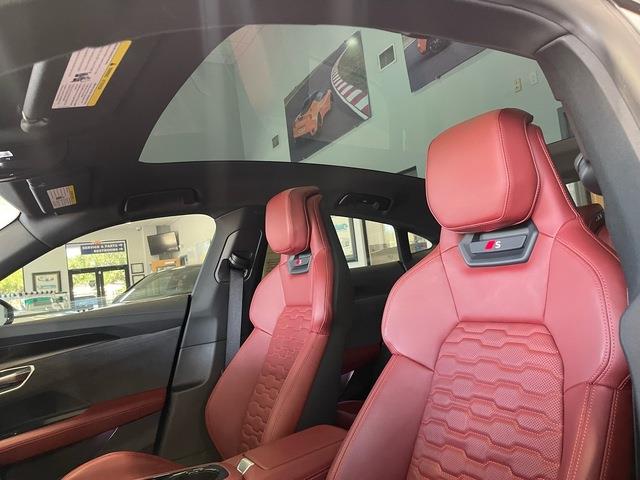 2025 Audi e-tron (CC-2105935) for sale in Jacksonville, Florida
