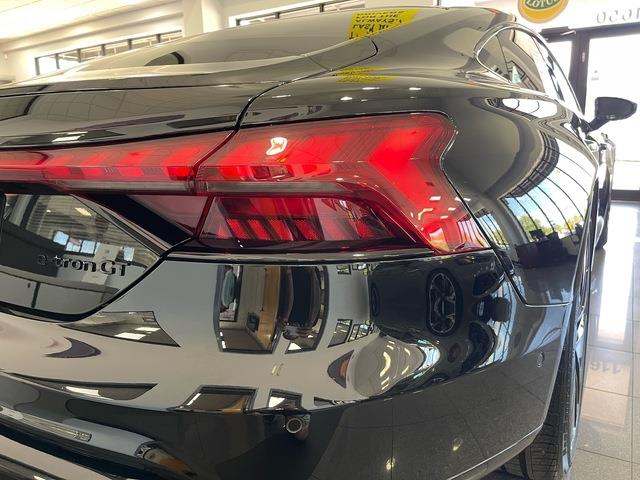 2025 Audi e-tron (CC-2105935) for sale in Jacksonville, Florida