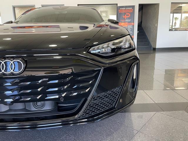 2025 Audi e-tron (CC-2105935) for sale in Jacksonville, Florida