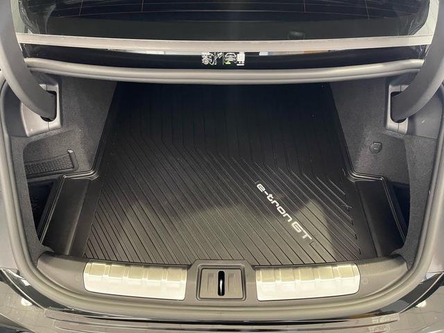 2025 Audi e-tron (CC-2105935) for sale in Jacksonville, Florida