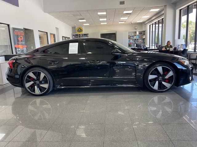 2025 Audi e-tron (CC-2105935) for sale in Jacksonville, Florida
