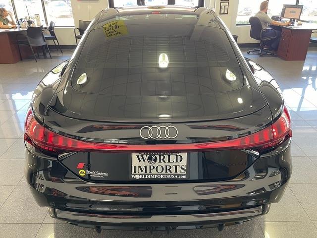 2025 Audi e-tron (CC-2105935) for sale in Jacksonville, Florida