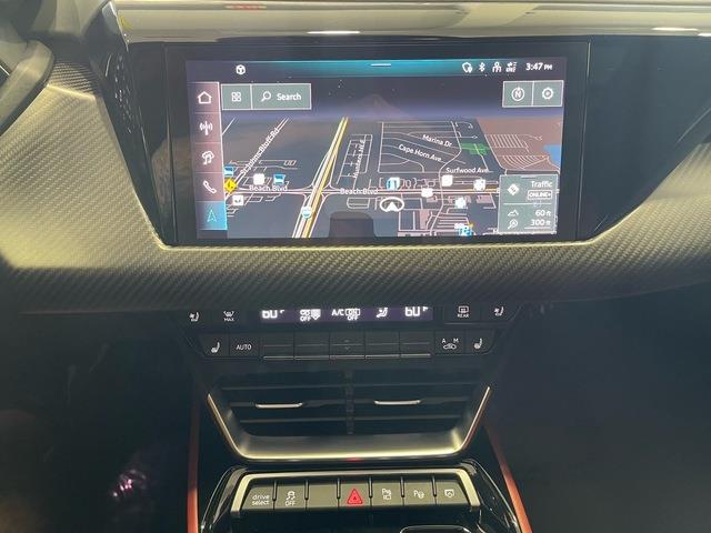 2025 Audi e-tron (CC-2105935) for sale in Jacksonville, Florida