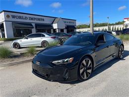 2025 Audi e-tron (CC-2105935) for sale in Jacksonville, Florida