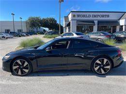 2025 Audi e-tron (CC-2105935) for sale in Jacksonville, Florida
