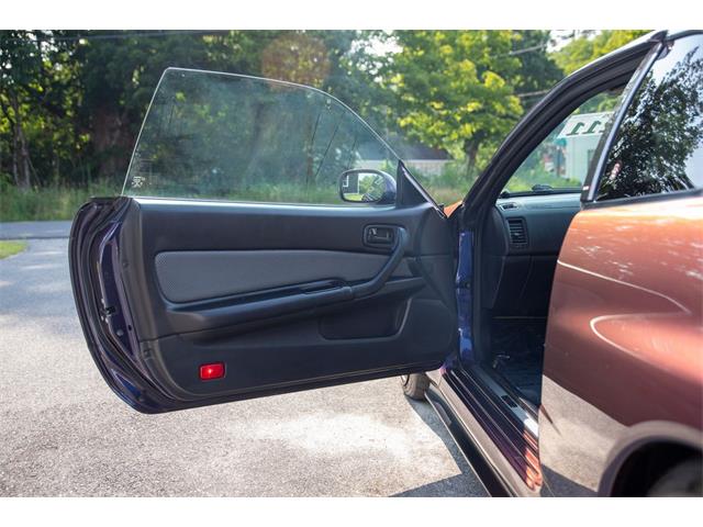 1999 Nissan Skyline (CC-2100594) for sale in New Salem, Massachusetts