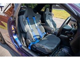 1999 Nissan Skyline (CC-2100594) for sale in New Salem, Massachusetts