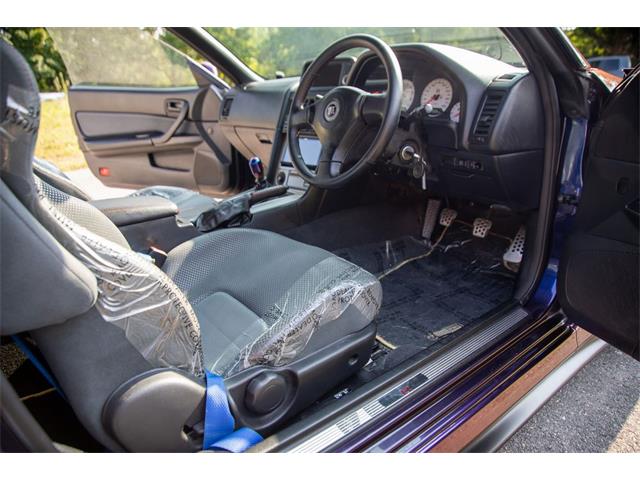 1999 Nissan Skyline (CC-2100594) for sale in New Salem, Massachusetts