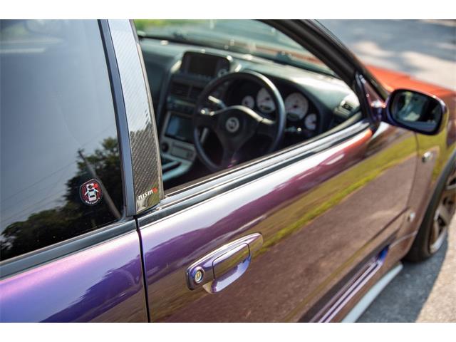 1999 Nissan Skyline (CC-2100594) for sale in New Salem, Massachusetts