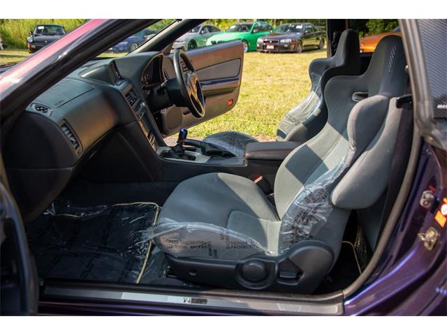 1999 Nissan Skyline (CC-2100594) for sale in New Salem, Massachusetts