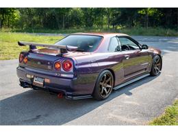 1999 Nissan Skyline (CC-2100594) for sale in New Salem, Massachusetts