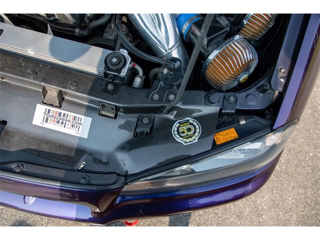 1999 Nissan Skyline (CC-2100594) for sale in New Salem, Massachusetts