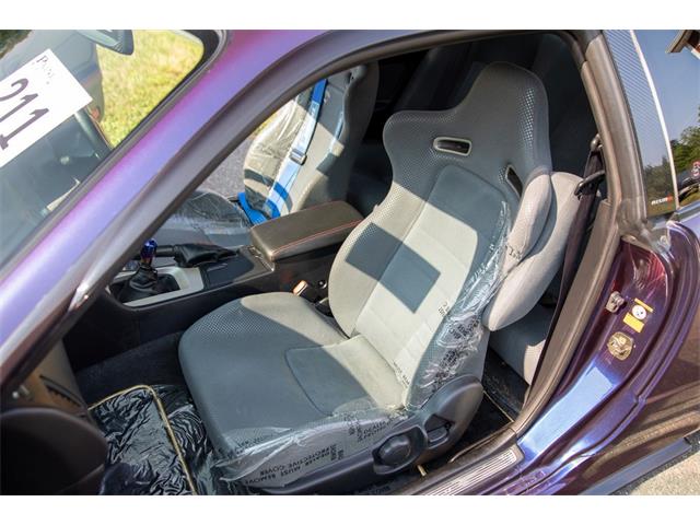 1999 Nissan Skyline (CC-2100594) for sale in New Salem, Massachusetts