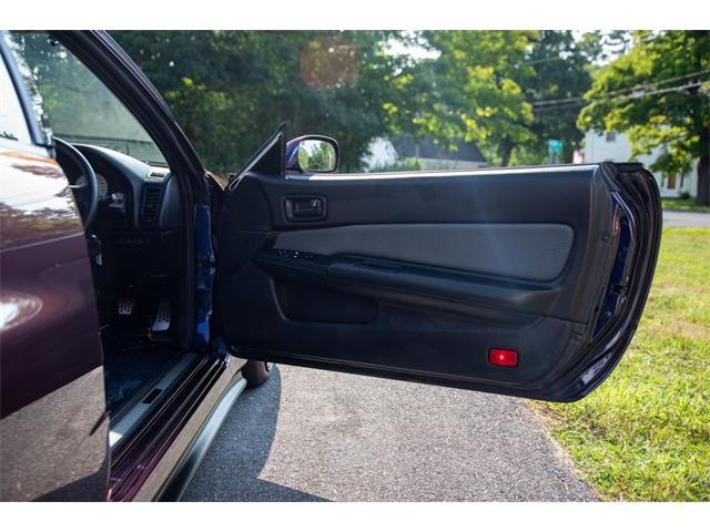 1999 Nissan Skyline (CC-2100594) for sale in New Salem, Massachusetts