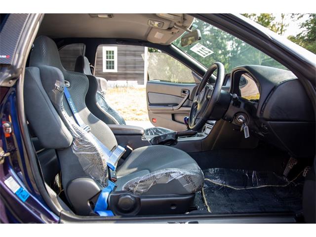1999 Nissan Skyline (CC-2100594) for sale in New Salem, Massachusetts