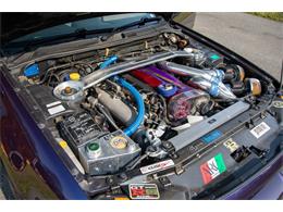 1999 Nissan Skyline (CC-2100594) for sale in New Salem, Massachusetts