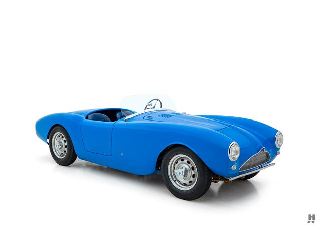 1952 Jaguar XK120 (CC-2105943) for sale in Saint Louis, Missouri
